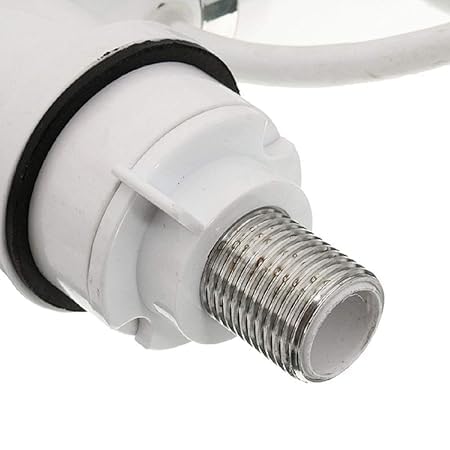Instant Electric Water Heater Faucet | Tankless Hot Water Tap