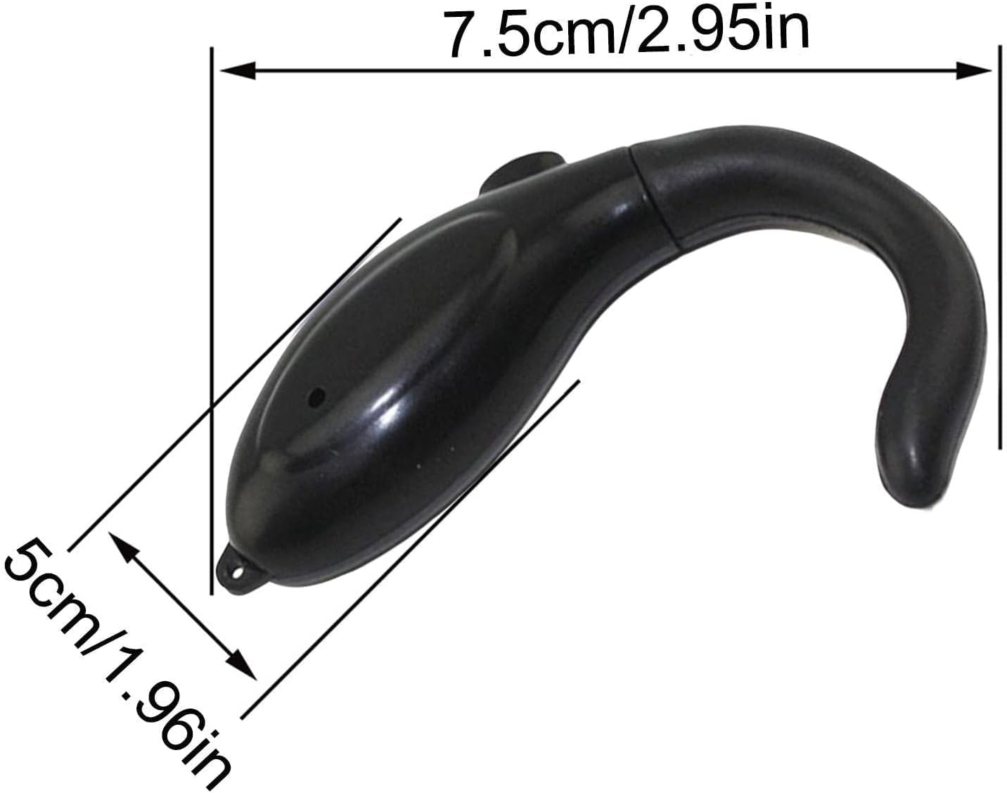 Driver Anti-Sleep Alarm Device | Safe Driving Alert & Fatigue Reminder