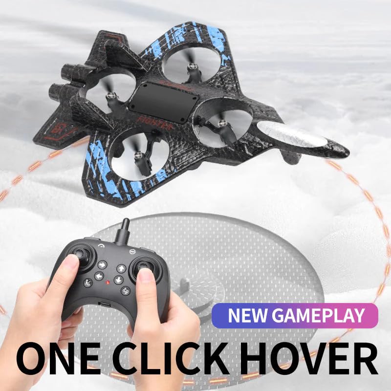 RC Fighter Jet Toy