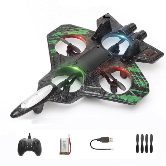 RC Fighter Jet Toy