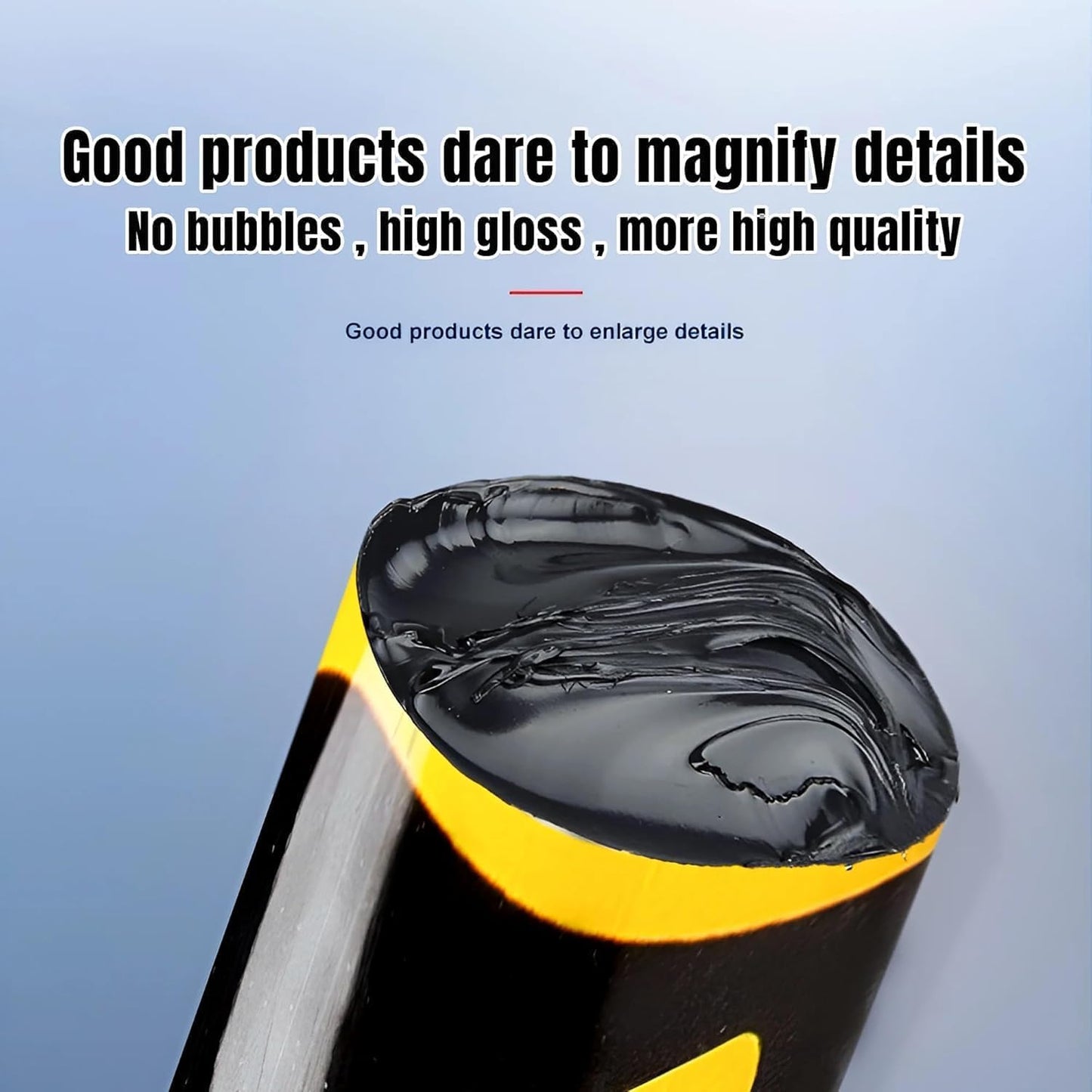Waterproof Silicone Sealant 750g | Multi-Surface Adhesive for Home Repairs