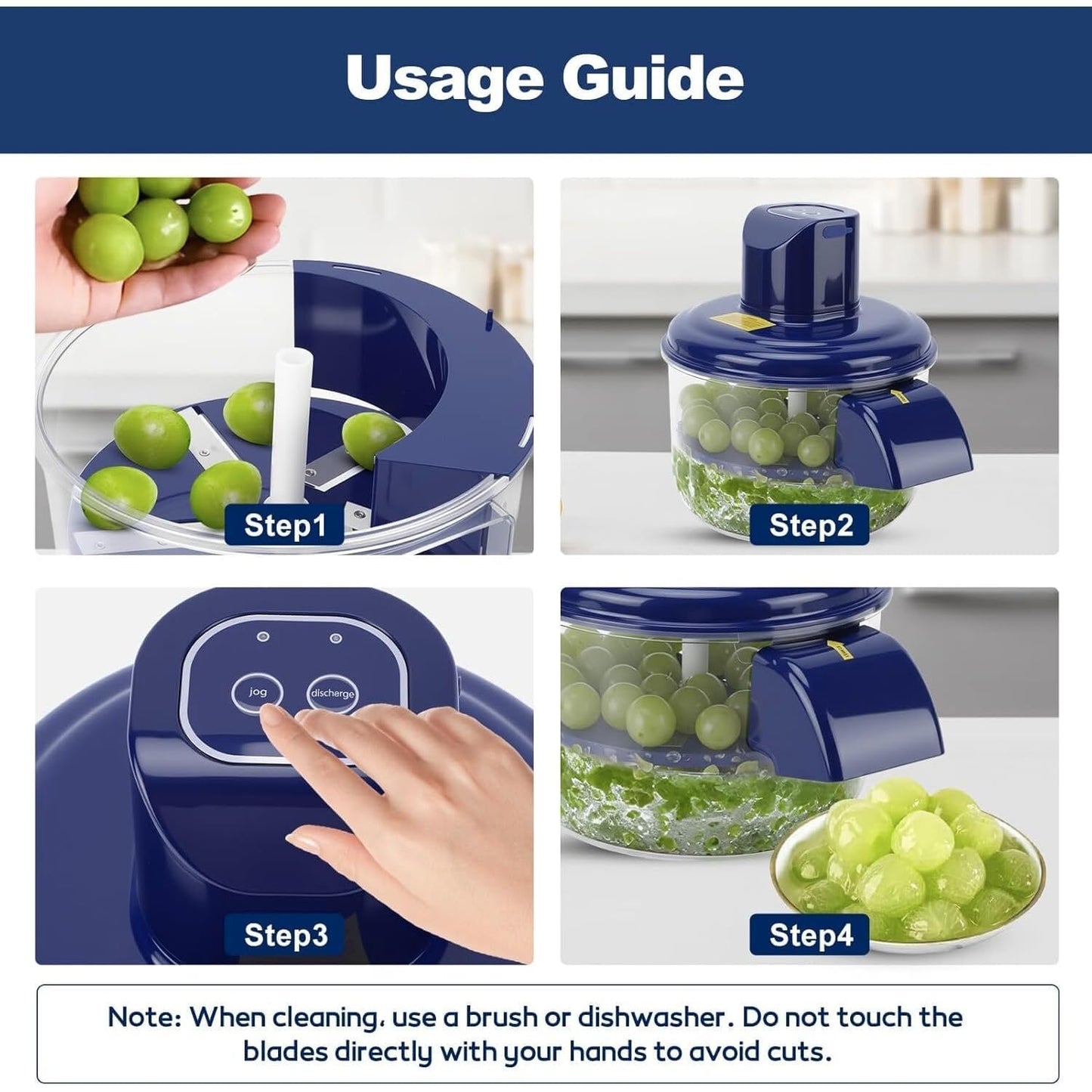 Electric Fruit & Vegetable Peeler | Automatic Garlic & Potato Peeling Machine