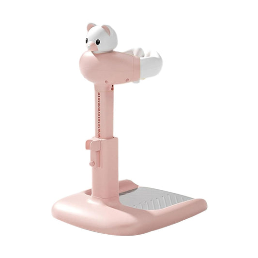 Foldable Baby Bath Stand – 5-Level Adjustable Baby Bath Seat