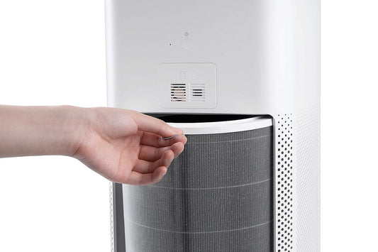 Premium Air Purifier Replacement Filter – High Efficiency Air Filter